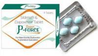 Kamagra Super P-Force 160mg